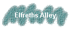 Elfreths Alley