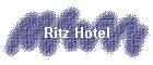 Ritz Hotel