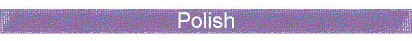 Polish