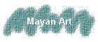 Mayan Art