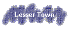 Lesser Town