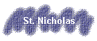 St. Nicholas