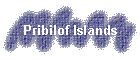 Pribilof Islands