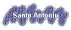 Santo Antonio