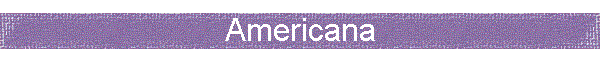 Americana