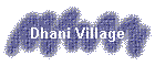 Dhani Village
