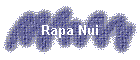 Rapa Nui