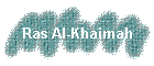 Ras Al-Khaimah
