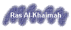 Ras Al-Khaimah