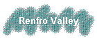Renfro Valley