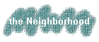 the Neighborhood