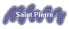 Saint Pierre