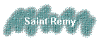 Saint Remy