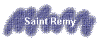 Saint Remy