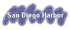 San Diego Harbor