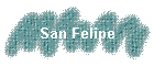 San Felipe