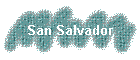 San Salvador