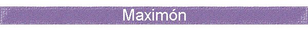 Maximn