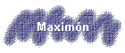 Maximón