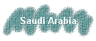 Saudi Arabia