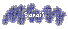 Savai'i