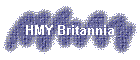 HMY Britannia