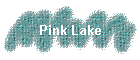 Pink Lake