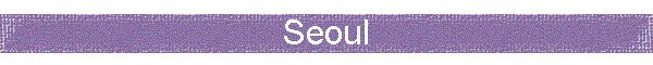 Seoul