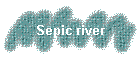 Sepic river