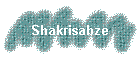 Shakrisabze
