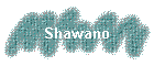 Shawano
