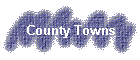 County Towns