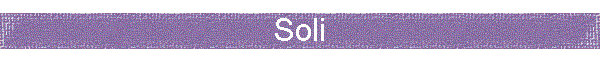 Soli