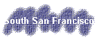 South San Francisco