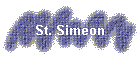 St. Simeon