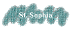 St. Sophia