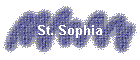 St. Sophia