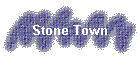 Stone Town