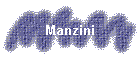 Manzini