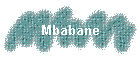 Mbabane