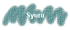 Syuru