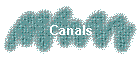 Canals