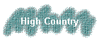 High Country