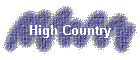 High Country