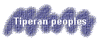 Tiperan peoples