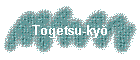 Togetsu-kyŏ