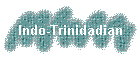 Indo-Trinidadian