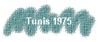 Tunis 1975