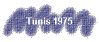 Tunis 1975