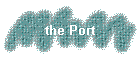 the Port